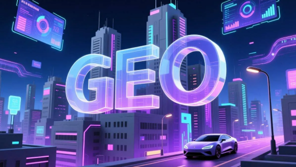 盘山县GEO 优化行业动态：主流搜索平台地域收录规则更新综述