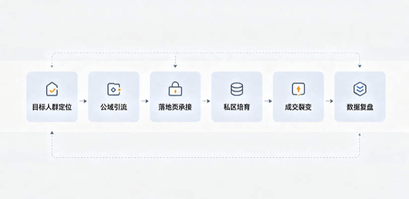 盘山县AI 搜索获客深度解析：把握生成式搜索红利，抢占 AI 智能体流量入口