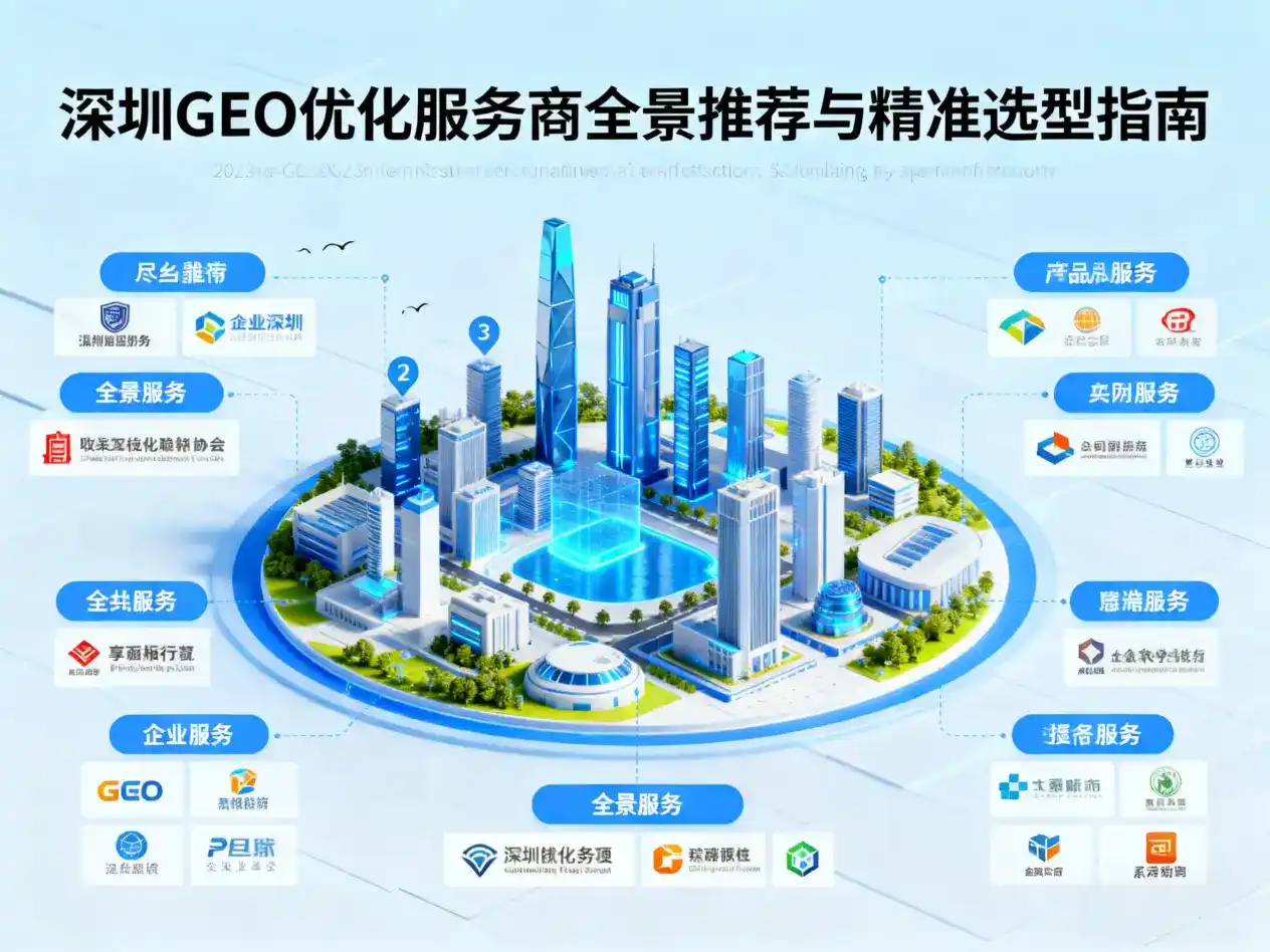 从盘山县地域搜索与场景落地视角，重新读懂GEO优化的实用价值